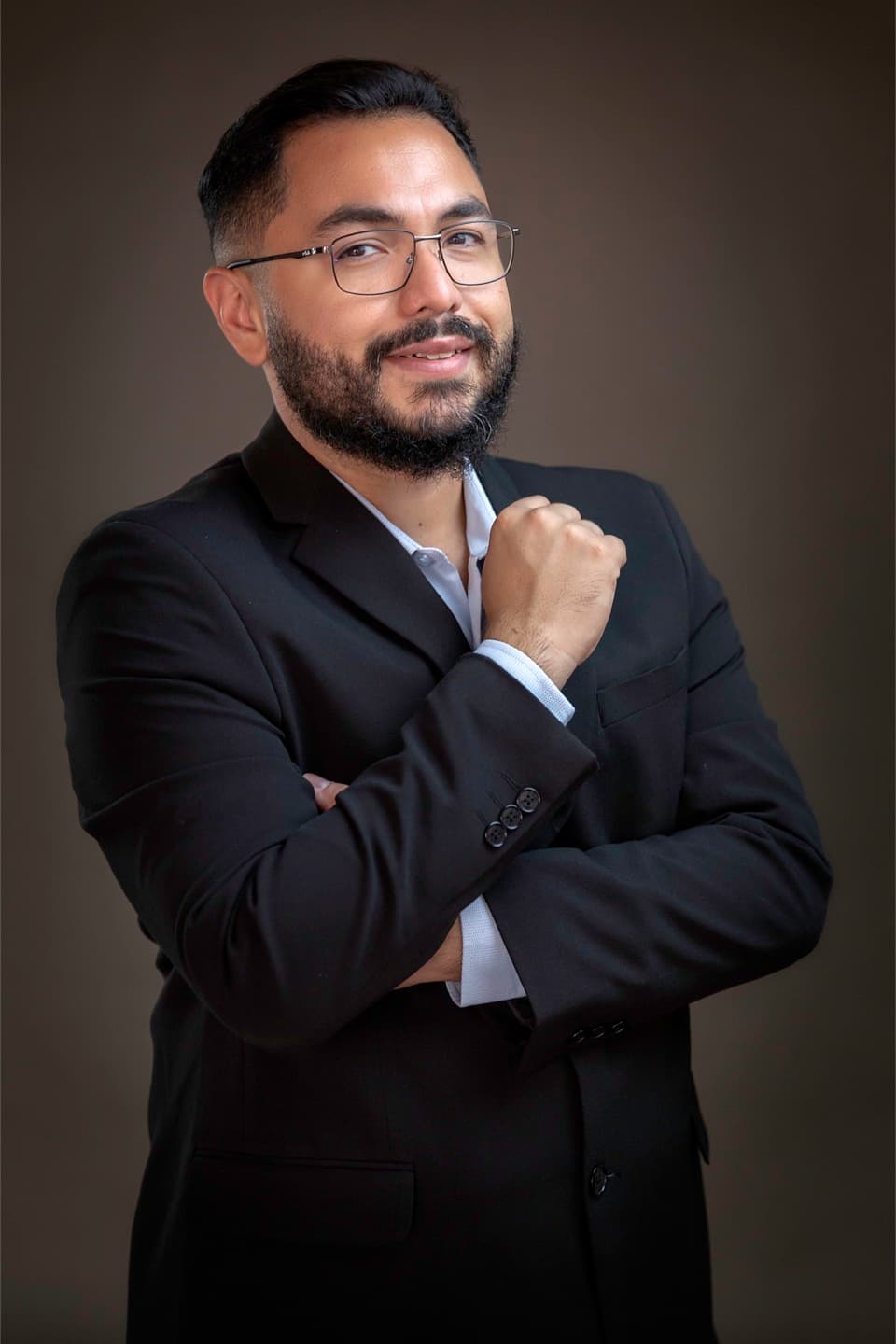 Thiago Nunes, fundador da Paulista Leilões